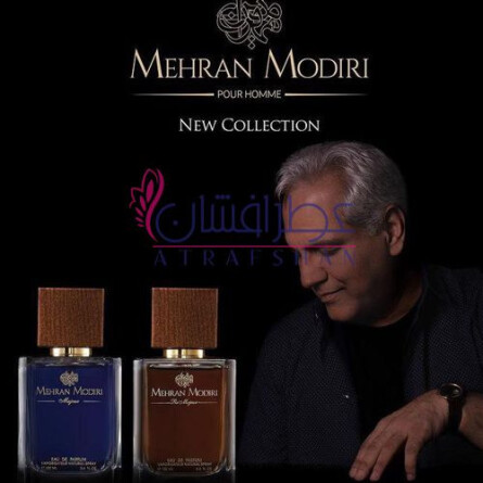 RE MINOR POUR FEMME-مهران مدیری ر مینور