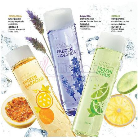 Frozen Lavanda-اوان فروزن لاواندا