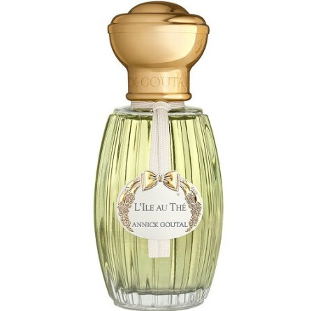 L'Ile au The-آنیک گوتال له لی اوزه