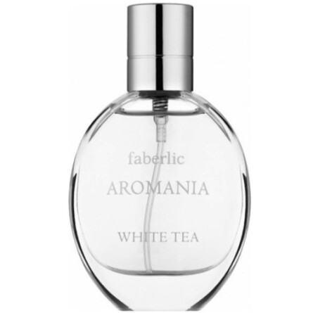 Aromania White Tea-فابرلیک آرومانیا (آرومنیا) وایت تی