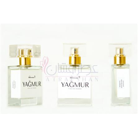 Yagmur-المیسکن یاگمور