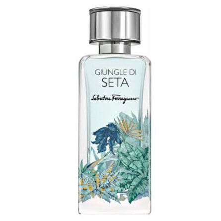 ocean di seta salvatore ferragamo