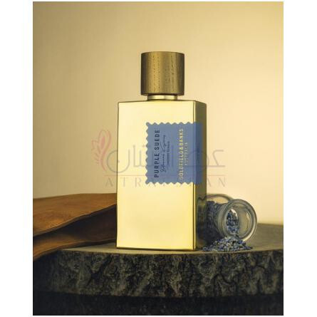 Purple Suede-گلد فیلد اند بنکس استرالیا پرپل سوید