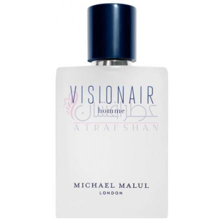 Visionair Homme-مایکل ملول لاندن ویژن ایر هوم