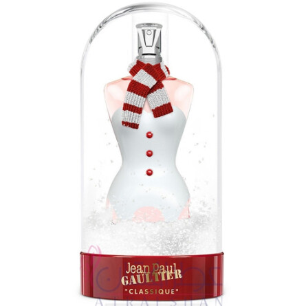 Classique Collector's Snow Globe-ژان پل گوتیه کلاسیک کالکتورز اسنو گلوب