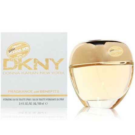 dkny be delicious skin hydrating