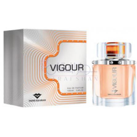 Vigour-سوییس عربین ویگور