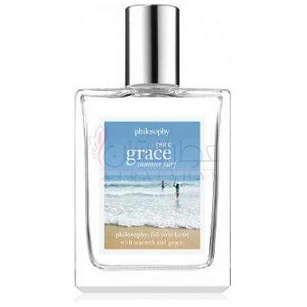 Pure Grace Summer Surf-فیلاسفی پیور گریس سامر سورف