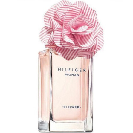 Flower Rose-تامی هیلفیگر فلور رز
