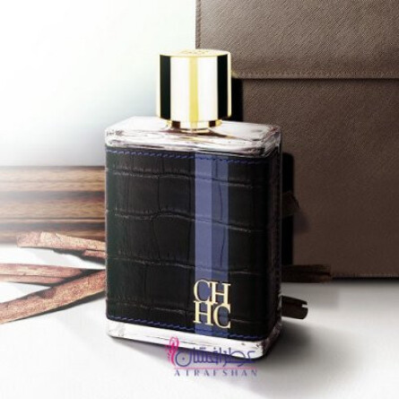 CH Men Grand Tour-کارولینا هررا سی اچ من گرند تور (سی اچ گرند تور مردانه)