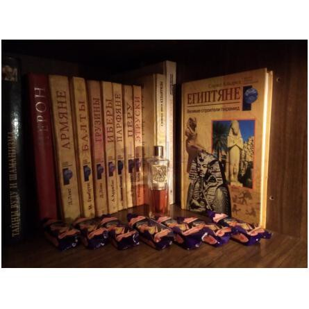 Nefertiti-چابراویچی نفرتیتی