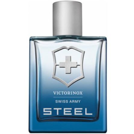Steel-ویکتورینوکس سوئیس آرمی استیل