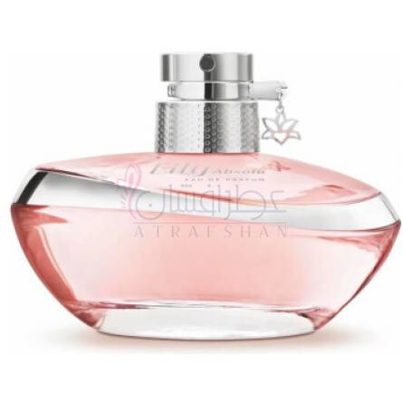 Lily Absolu-او بوتیکاریو لیلی ابسولو