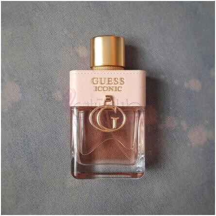 Iconic-گس ایکونیک