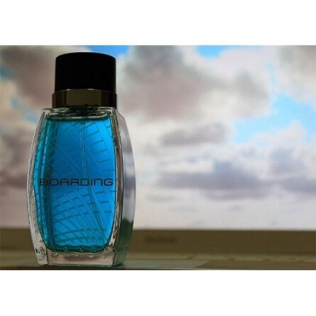 Boarding-آزارو بوردینگ