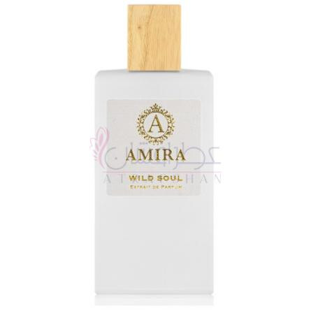 Wild Soul-امیرا پارفومز وایلد سول