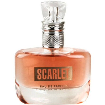 Scarlet-فراگرنس ورد اسکارلت
