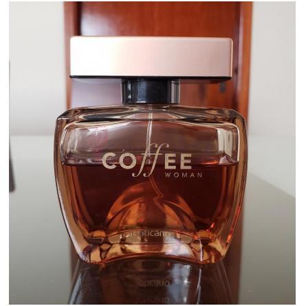 Coffee-او بوتیکاریو کافی