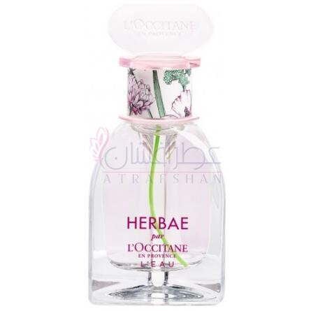 Herbae L'Eau-لوکسیتان ان پروونس هربایی لئو
