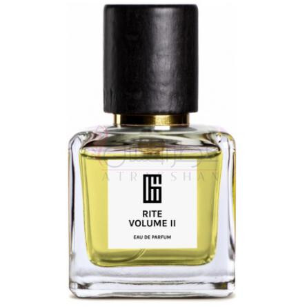 Rite Volume II-جی پرفیومز رایت وولوم 2