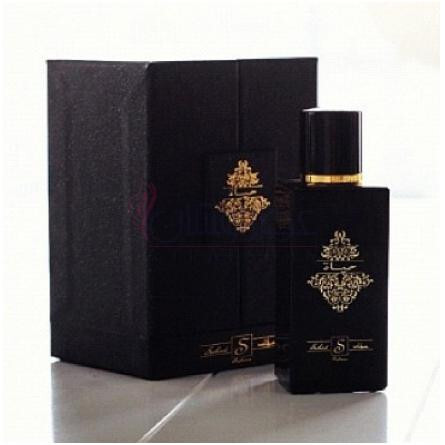 Hayat-سهاد پرفیومز حیاط