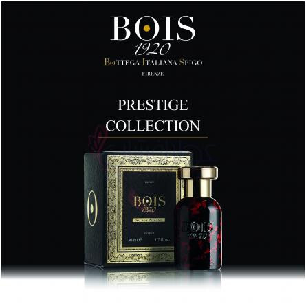 Sacro E Profano-بویس 1920 سکرو ای پروفانو