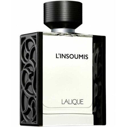 L'Insoumis-لالیک له اینسومیس
