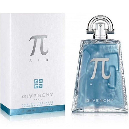 GIVENCHY Pi Air 100