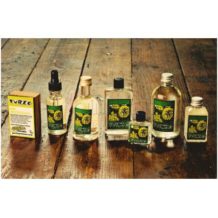 Furze-لاش فورز