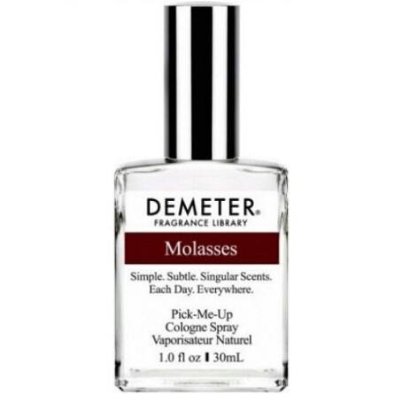 Molasses-دیمتر فرگرنس ملاسز