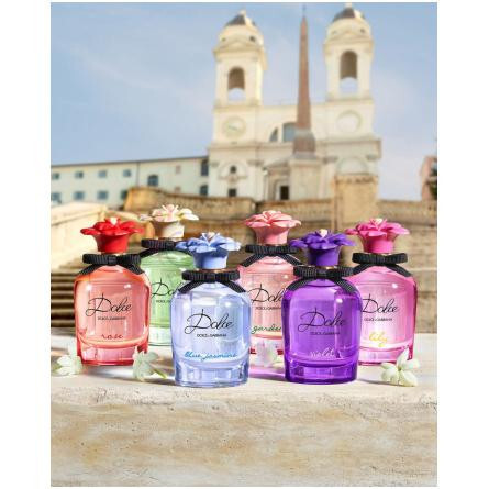 Dolce Blue Jasmine-دولچه گابانا دولچه بلو جاسمین