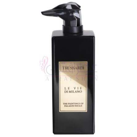 The Paintings of Palazzo Reale-تروساردی د پینتینگز اف پالازو ریل