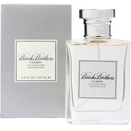 brooks brothers fragrance