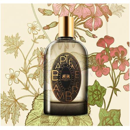 Bapteme Ambre-فائدون بپتم امبر