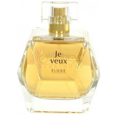 Je Veux-ایلود جی ژو وو