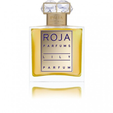 roja parfums lily