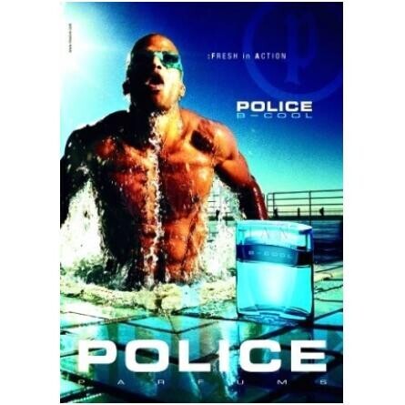 B-Cool-پلیس بی کول