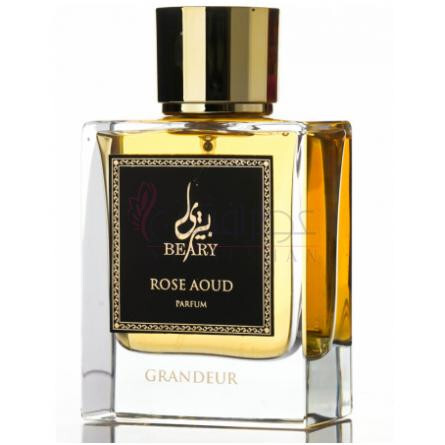 Rose Aoud-بیرلی رز اعود