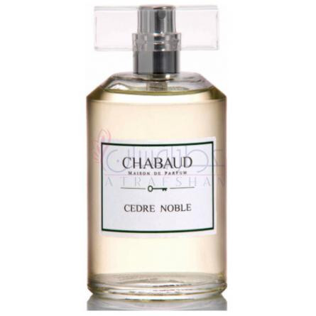 Cedre Noble-چبود میسون د پارفوم سدر نوبل
