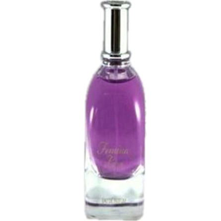 Femina Live-فراگرنس ورد فمینا لایو