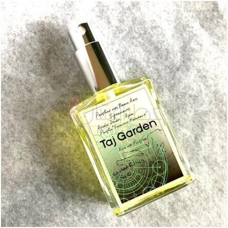Taj Garden-دی اس اچ پرفیومز تاج گاردن