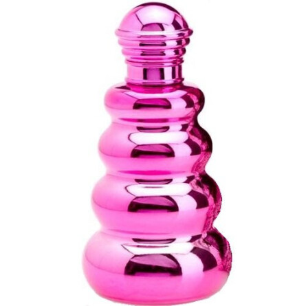 Samba Pink-پرفیومرز ور کشاپ سامبا پینک