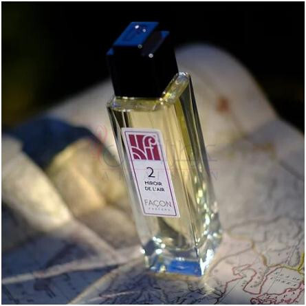 Miroir De L'Air-فسون پارفومز میرور دی له ایر