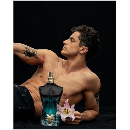 Le Beau Le Parfum-ژان پل گوتیه له بو له پرفیوم