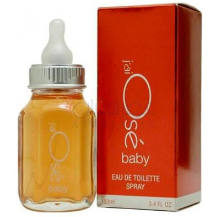J'ai Osé Baby-پارفومز جای اوزی ژیو زی بیبی