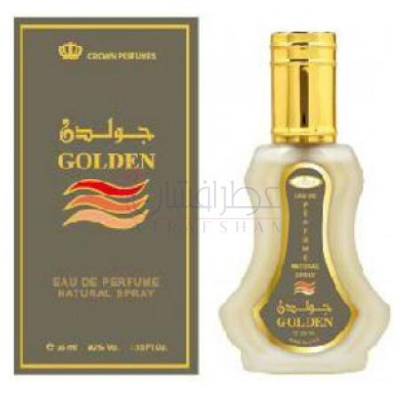 Golden-ال رحاب گلدن