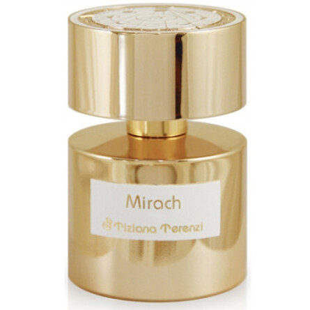 Mirach-تیزیانا ترنزی میراش (میراچ)