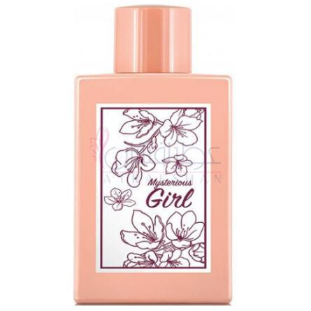 Mysterious Girl-نیو برند پارفومز میستریوس گرل