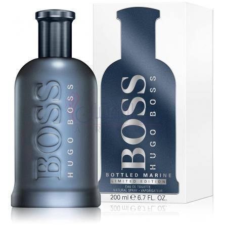 Boss Bottled Marine-هوگو بوس باس باتلد مارین