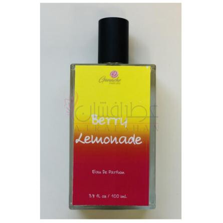 Berry Lemonade-گناش پارفوم بری لیموناد
